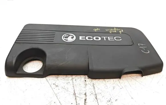 Opel Mokka Engine cover (trim) 55573266 55573267