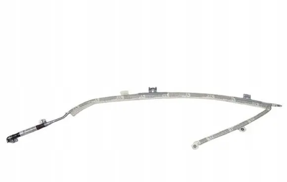 Skoda Octavia Mk2 (1Z) Roof airbag 1Z5880741G