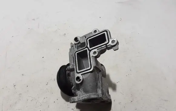 Mercedes-Benz GLC C253 Water pump A6542012300