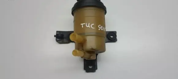 Hyundai Tucson JM Power steering fluid tank/reservoir