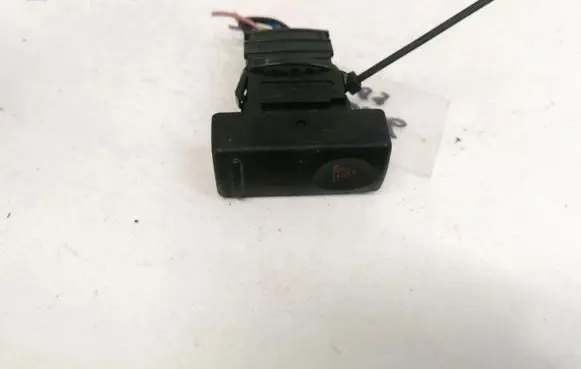 Renault 19 Hazard light switch