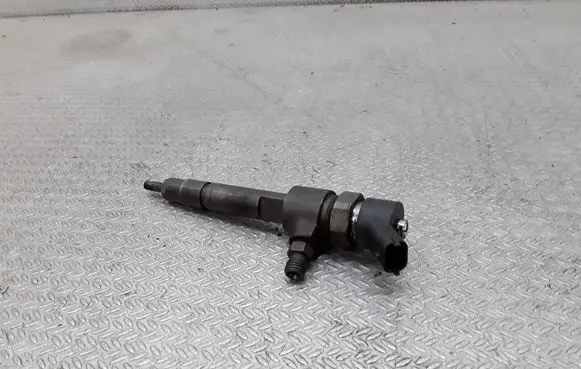 Alfa Romeo 156 Fuel injector 0445110119