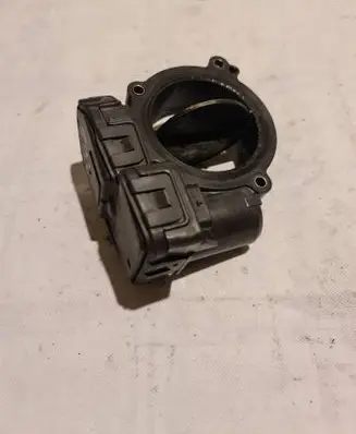 Mercedes-Benz C W204 Throttle valve A6510900370 0280750564