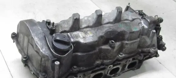 Honda CR-V Engine head 