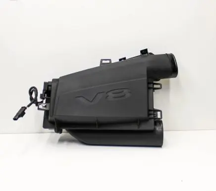Mercedes-Benz S W221 Air filter box A2780900201