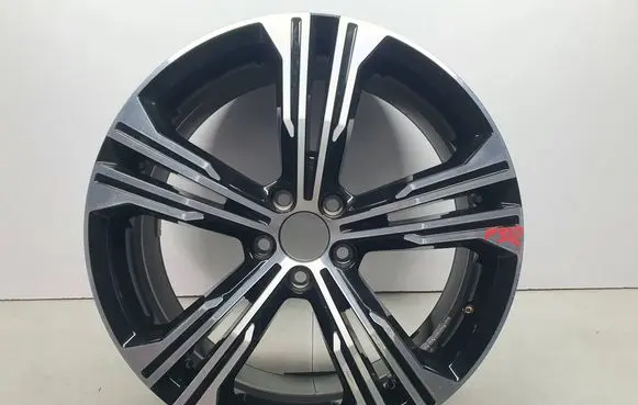 Volvo XC40 R19 alloy rim 31471556 F332