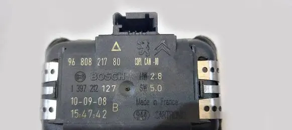 Citroen C4 I Picasso Rain sensor 9680821780 154742 1397212127