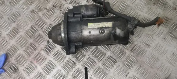 Audi A4 S4 B6 8E 8H Starter motor 068911024E