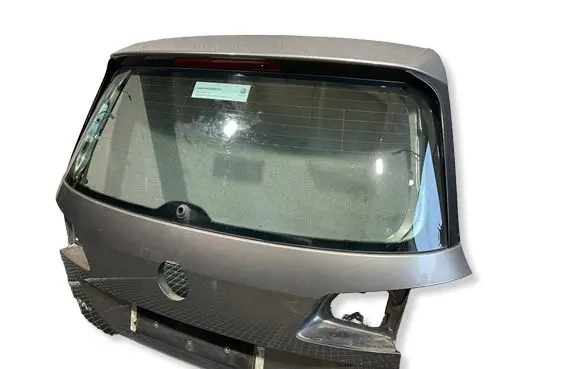 Volkswagen Golf Sportsvan Tailgate/trunk/boot lid 