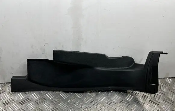 Ford Mondeo MK IV Rear sill trim cover 7S71A13245AKW 7S71A13245