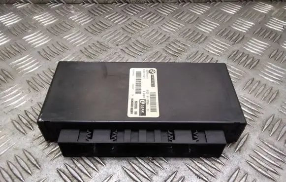 BMW 5 E60 E61 Comfort/convenience module 9118729 61359118729 6135911872901