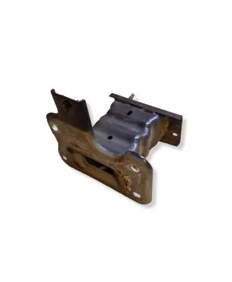 Nissan Qashqai Front bumper shock/impact absorber 622144EA0A M5AN
