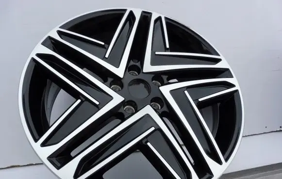 Seat Tarraco R19 alloy rim 5FJ601025A