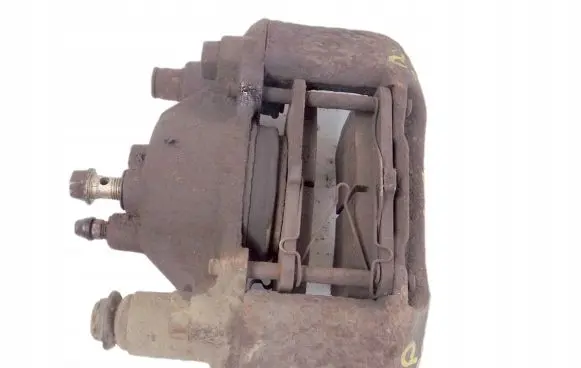 Mazda 323 Front brake caliper