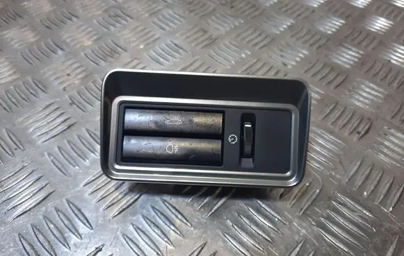 Jaguar XF Fog light switch 8X2311654AA