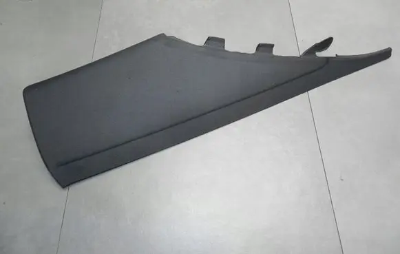 Audi A6 S6 C7 4G (C) pillar trim 4G5867245