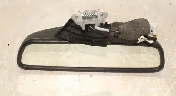 Mercedes-Benz C W204 Rear view mirror (interior)