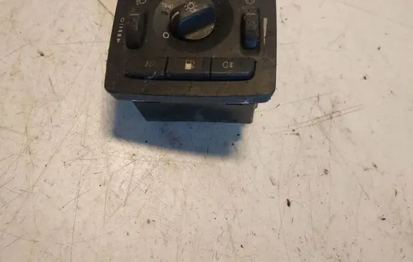 Volvo V50 Light switch 307399299 19206
