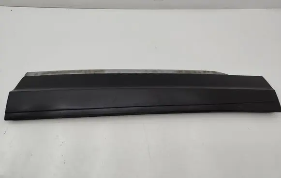 Volkswagen Tiguan Front door trim (molding) 5NA854940AB