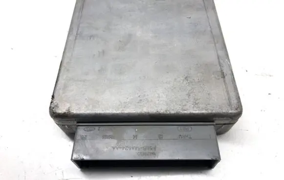 Ford Galaxy Engine control unit/module ECU F5SB14A624AA