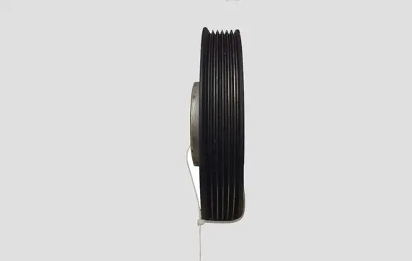 Citroen C5 Crankshaft pulley