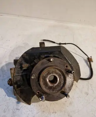 KIA Sorento Front wheel hub