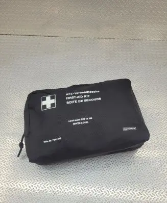 BMW 4 F36 Gran coupe First aid kit 7261178