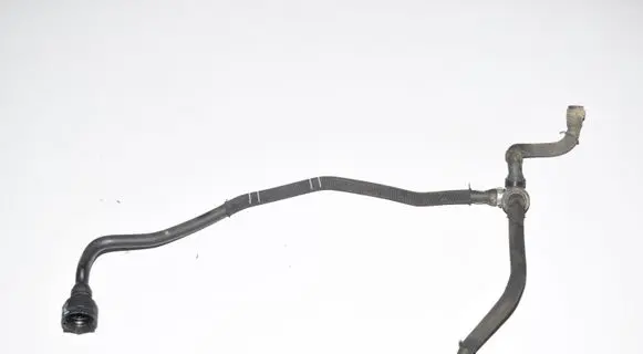 BMW i3 Engine coolant pipe/hose 7616030 17127616030
