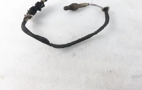 Opel Meriva A Lambda probe sensor 024435097