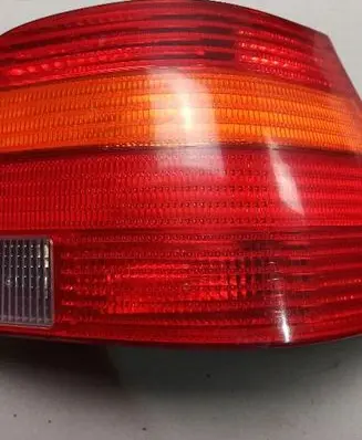Volkswagen Golf IV Rear/tail lights 37750748,37740719