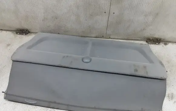 Peugeot 406 Parcel shelf load cover 9620759077