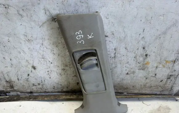 Audi A4 S4 B5 8D (B) pillar trim (top) 8D0867293