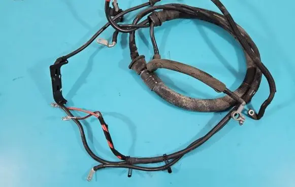 Audi A2 Other wiring loom IMPRK1366934