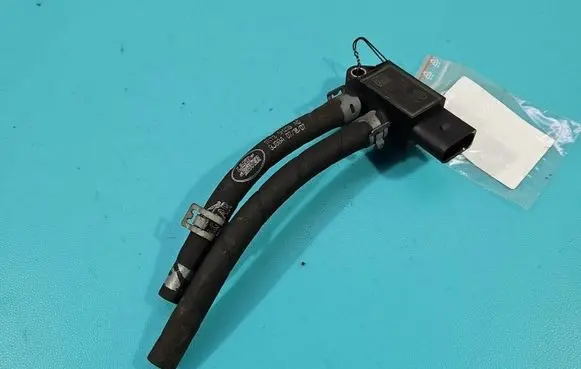 Jaguar F-Pace Exhaust gas pressure sensor GX735L200AA IMPRK1580261