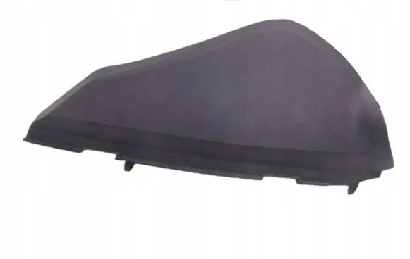 Lexus IS 220D-250-350 Dashboard side end trim