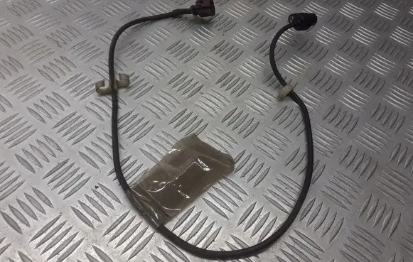 Volkswagen Fox Yaw turn rate sensor 6700000475