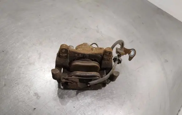 Renault Espace IV Front brake caliper