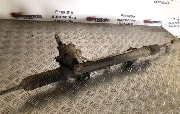 Mercedes-Benz E W210 Steering rack 8401955102 A2104602884