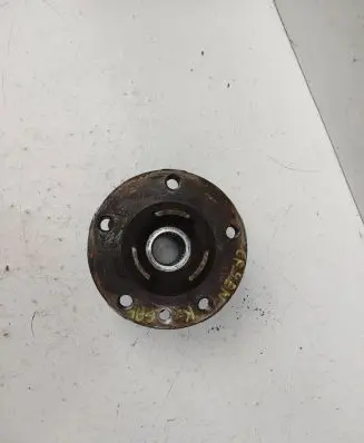 Porsche Cayenne (92A) Rear wheel hub 7P0501655A