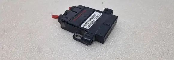 BMW 5 F10 F11 Current control relay 9153418 170010000006