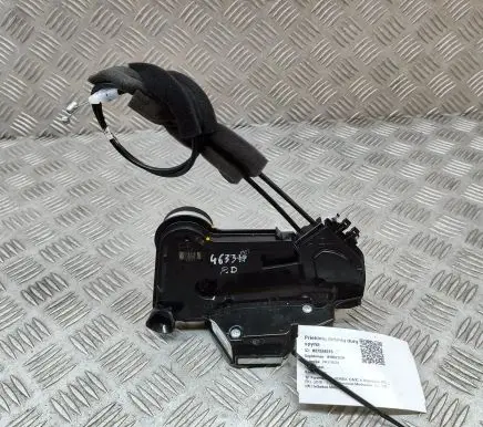 Honda Civic X Front door lock 72111TBAA020M1
