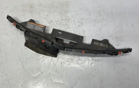 Opel Insignia A Top upper radiator support slam panel 13250569 13302703 55561769