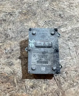 Mercedes-Benz E W211 Headlight ballast module Xenon 5DF00827900 9079074
