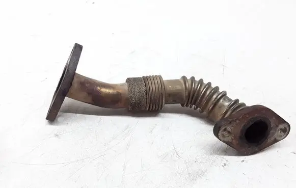 Ford Galaxy EGR valve line/pipe/hose