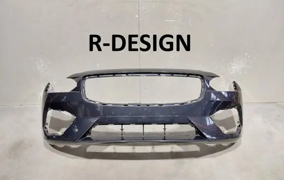 Volvo S90, V90 Front bumper 31425142 31383226