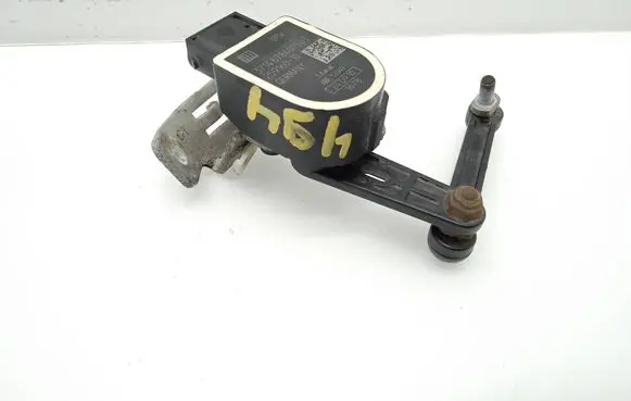 BMW 5 F10 F11 Headlight/headlamp level sensor 6784075 678407503 3714678407503