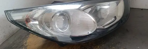 Hyundai ix35 Headlight/headlamp