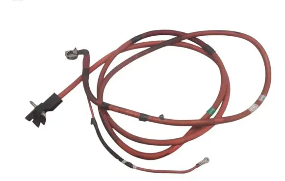 Chrysler 300 - 300C Positive cable (battery) 05087215AD 05059113AC 16238