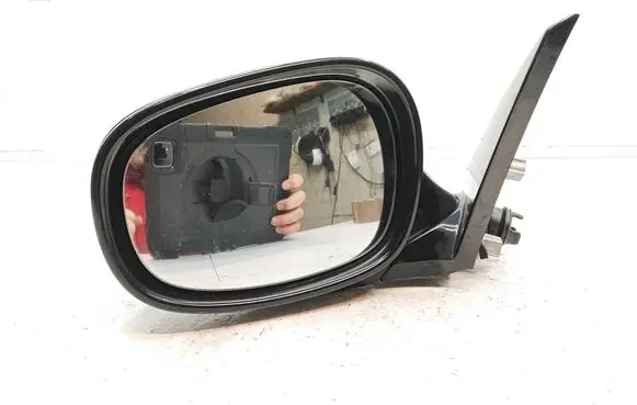 BMW 1 E82 E88 Front door electric wing mirror C0133107