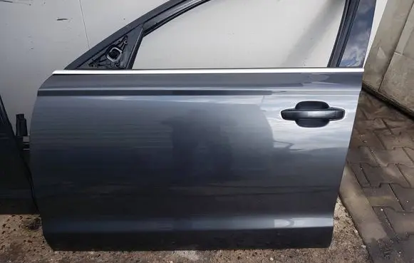 Audi A6 S6 C7 4G Front door 